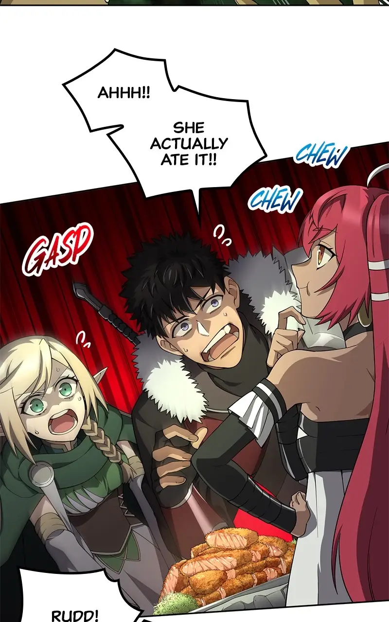 Read Monster Devourer EN Manga Online