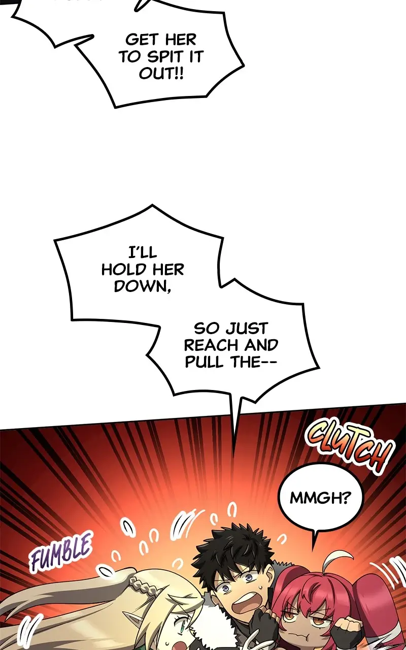 Read Monster Devourer EN Manga Online