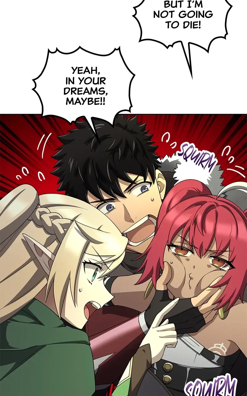 Read Monster Devourer EN Manga Online