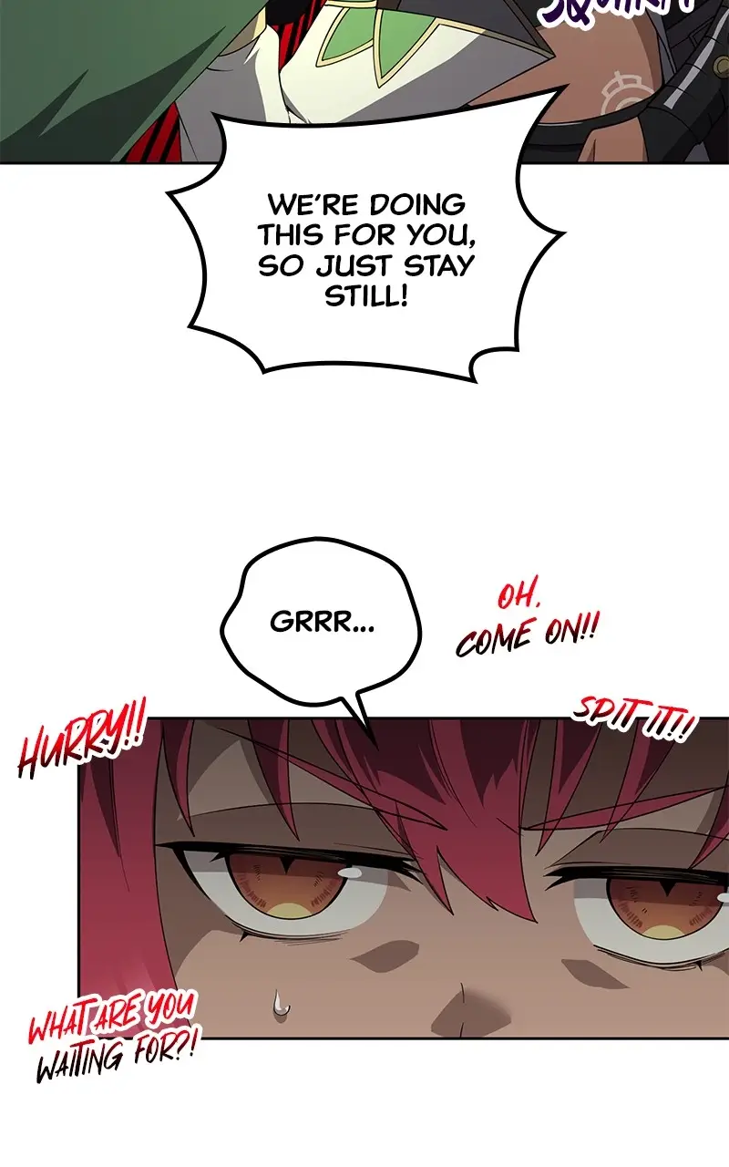 Read Monster Devourer EN Manga Online