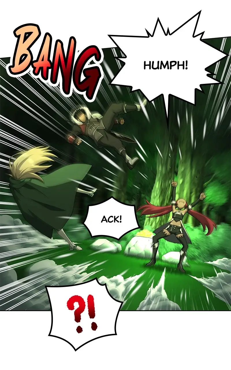 Read Monster Devourer EN Manga Online