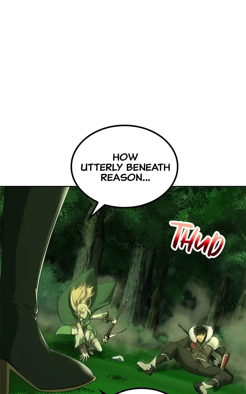 Read Monster Devourer EN Manga Online