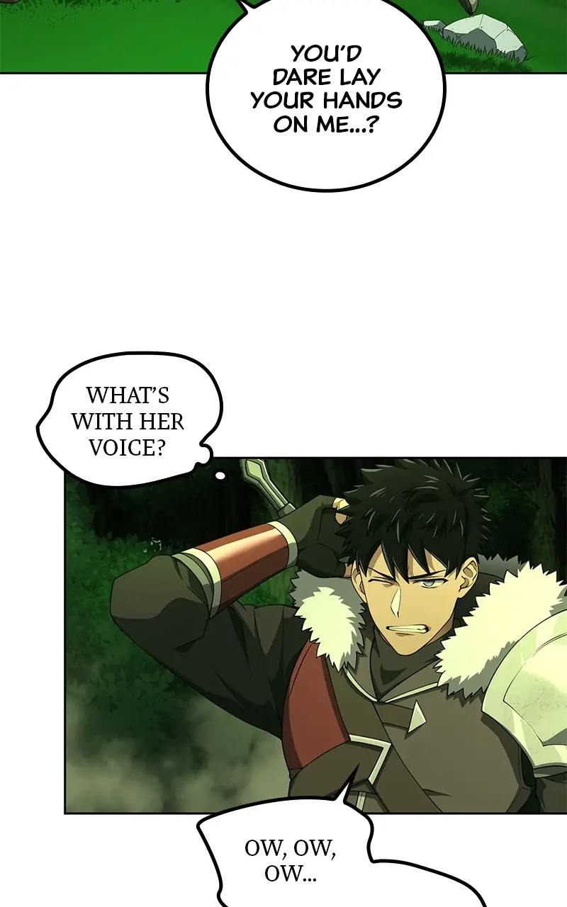 Read Monster Devourer EN Manga Online