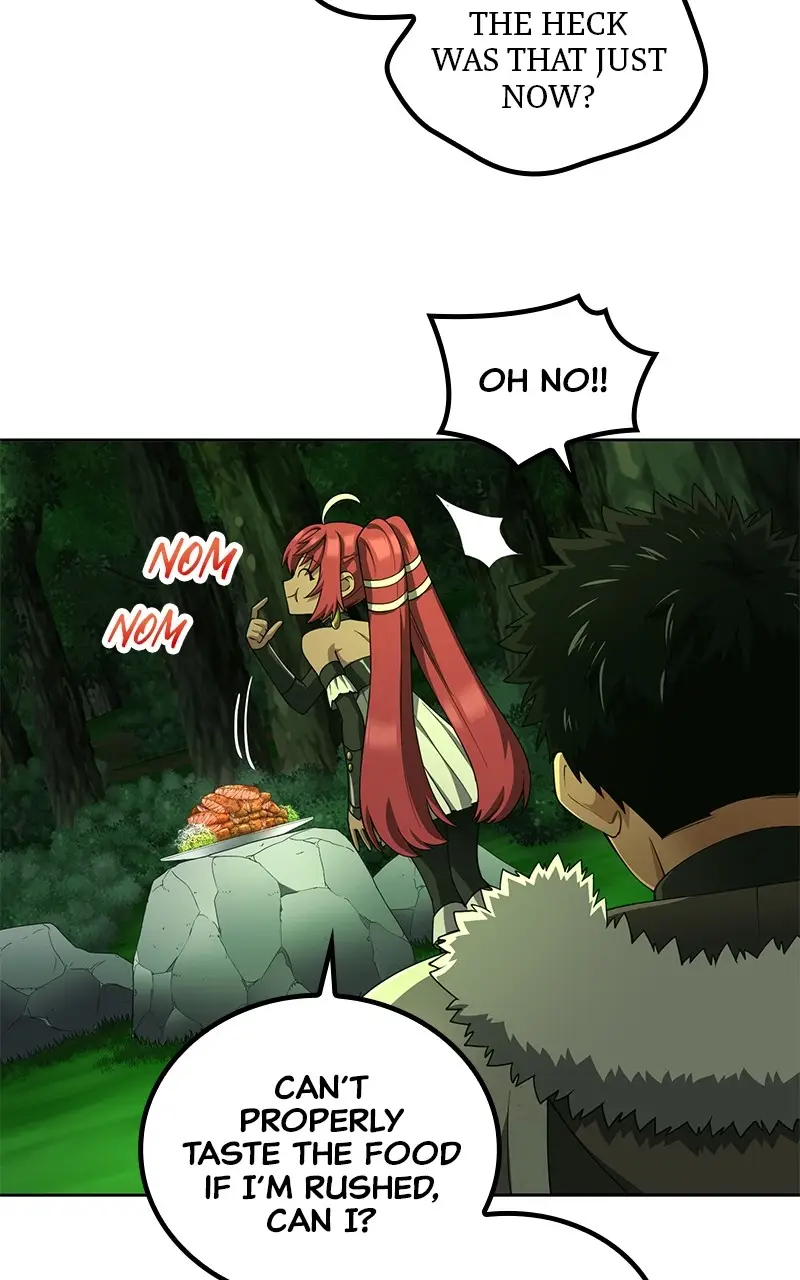 Read Monster Devourer EN Manga Online