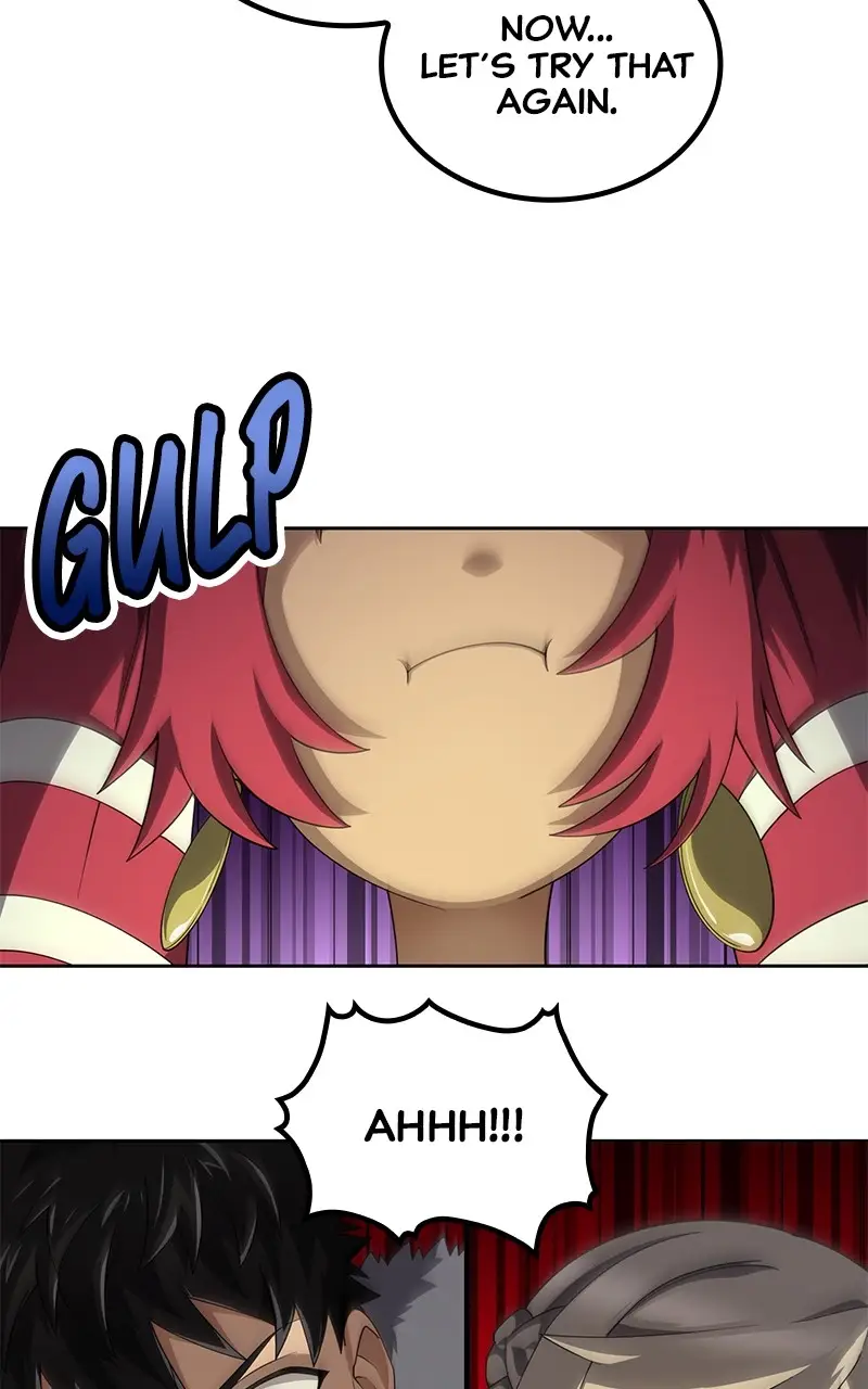 Read Monster Devourer EN Manga Online