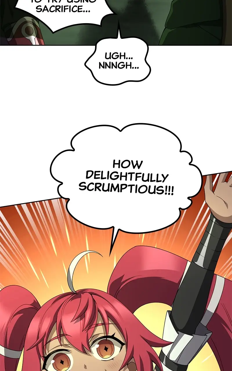 Read Monster Devourer EN Manga Online