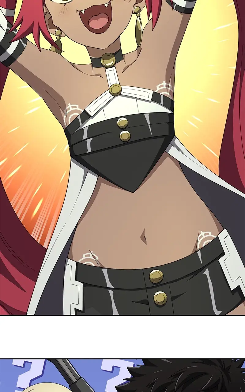 Read Monster Devourer EN Manga Online