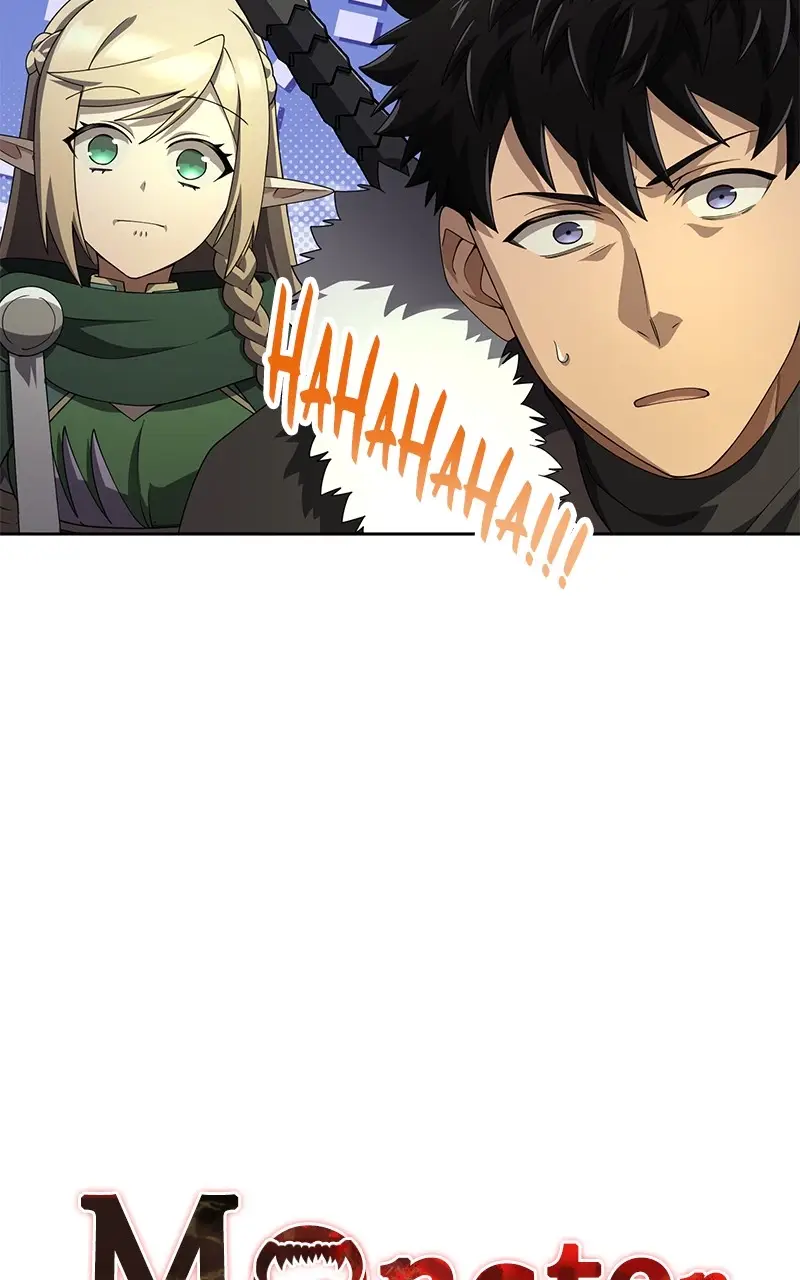 Read Monster Devourer EN Manga Online