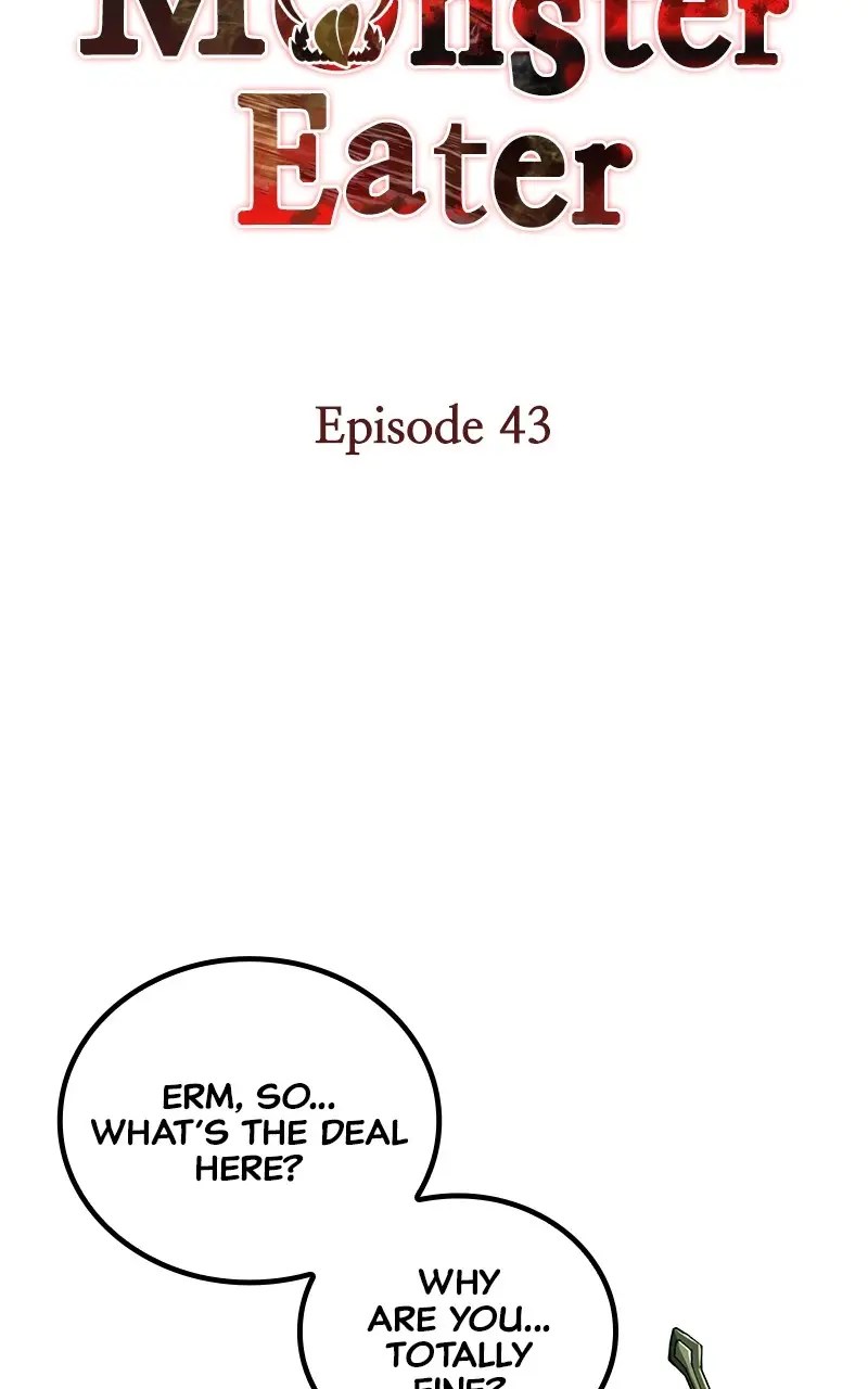 Read Monster Devourer EN Manga Online