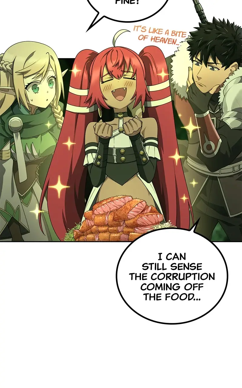 Read Monster Devourer EN Manga Online