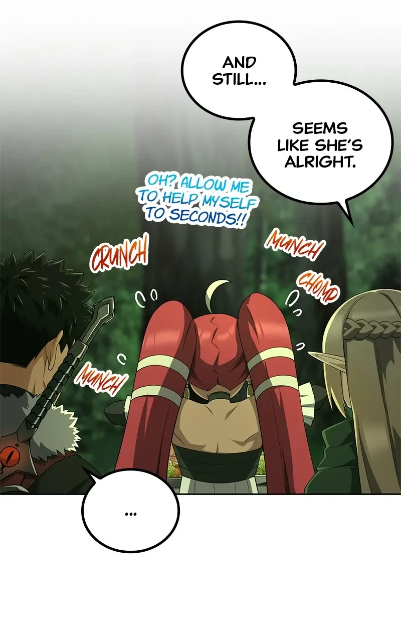 Read Monster Devourer EN Manga Online