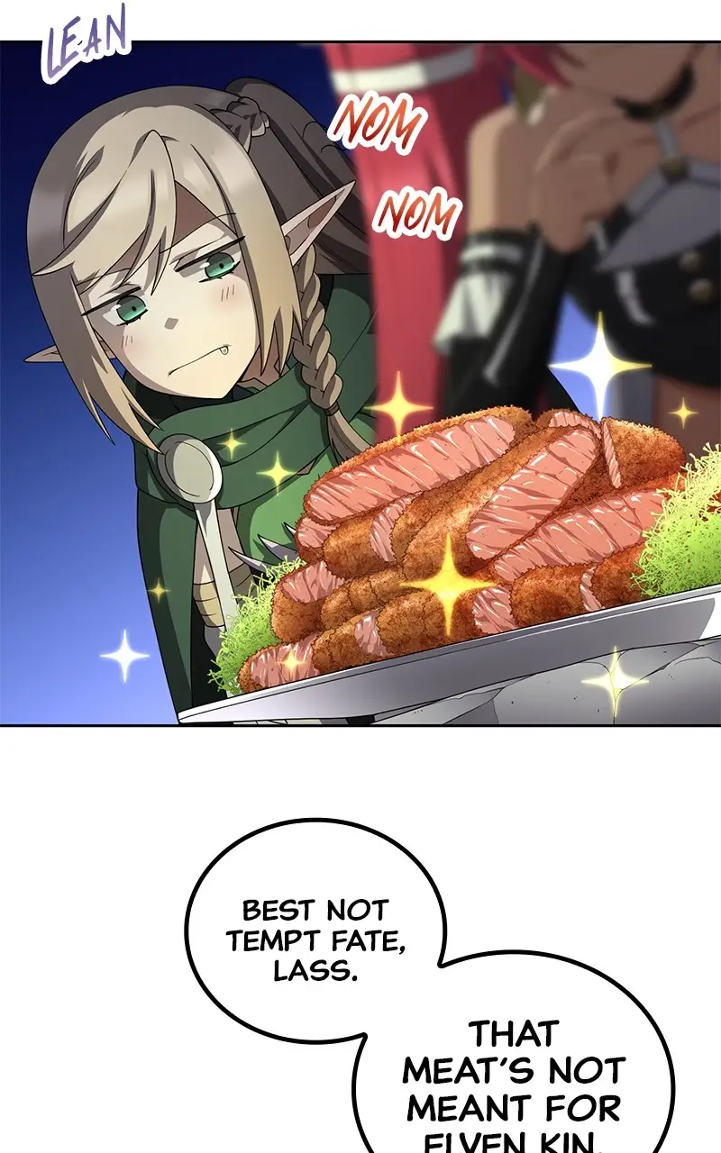 Read Monster Devourer EN Manga Online