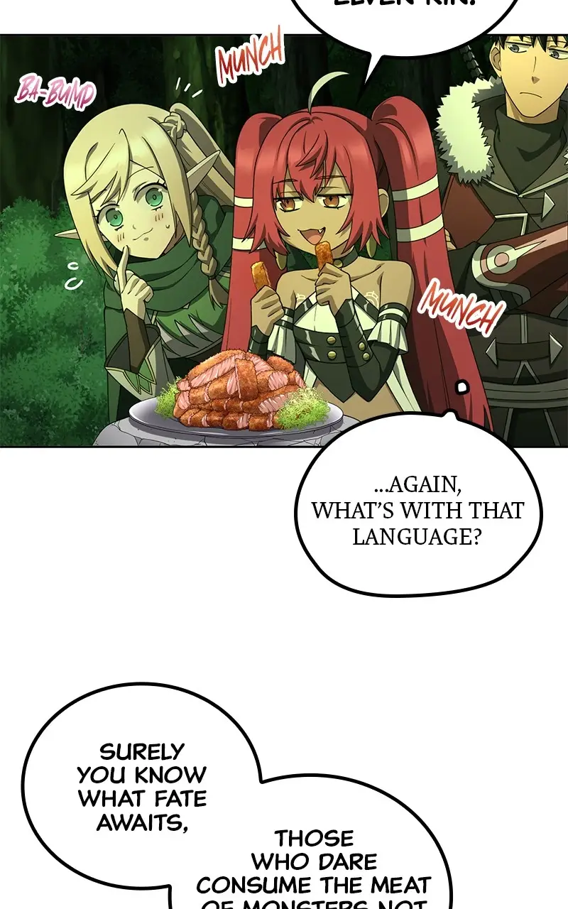 Read Monster Devourer EN Manga Online