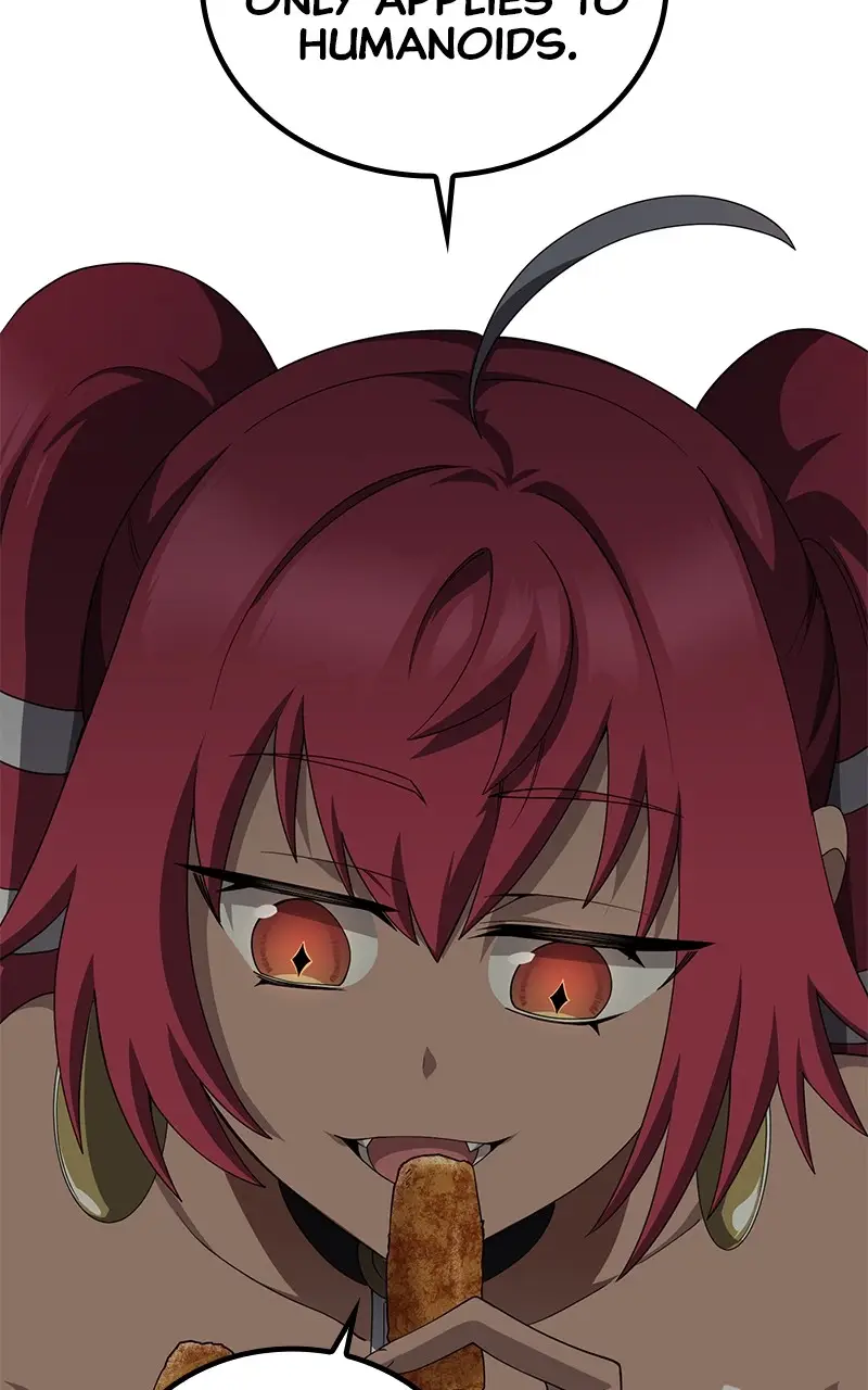 Read Monster Devourer EN Manga Online