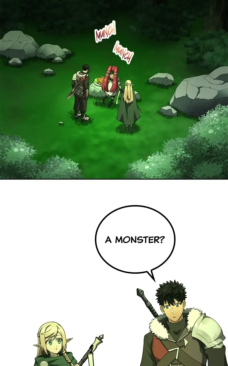 Read Monster Devourer EN Manga Online