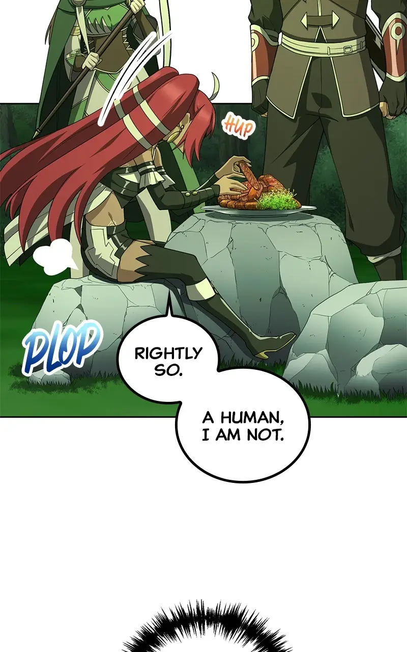 Read Monster Devourer EN Manga Online