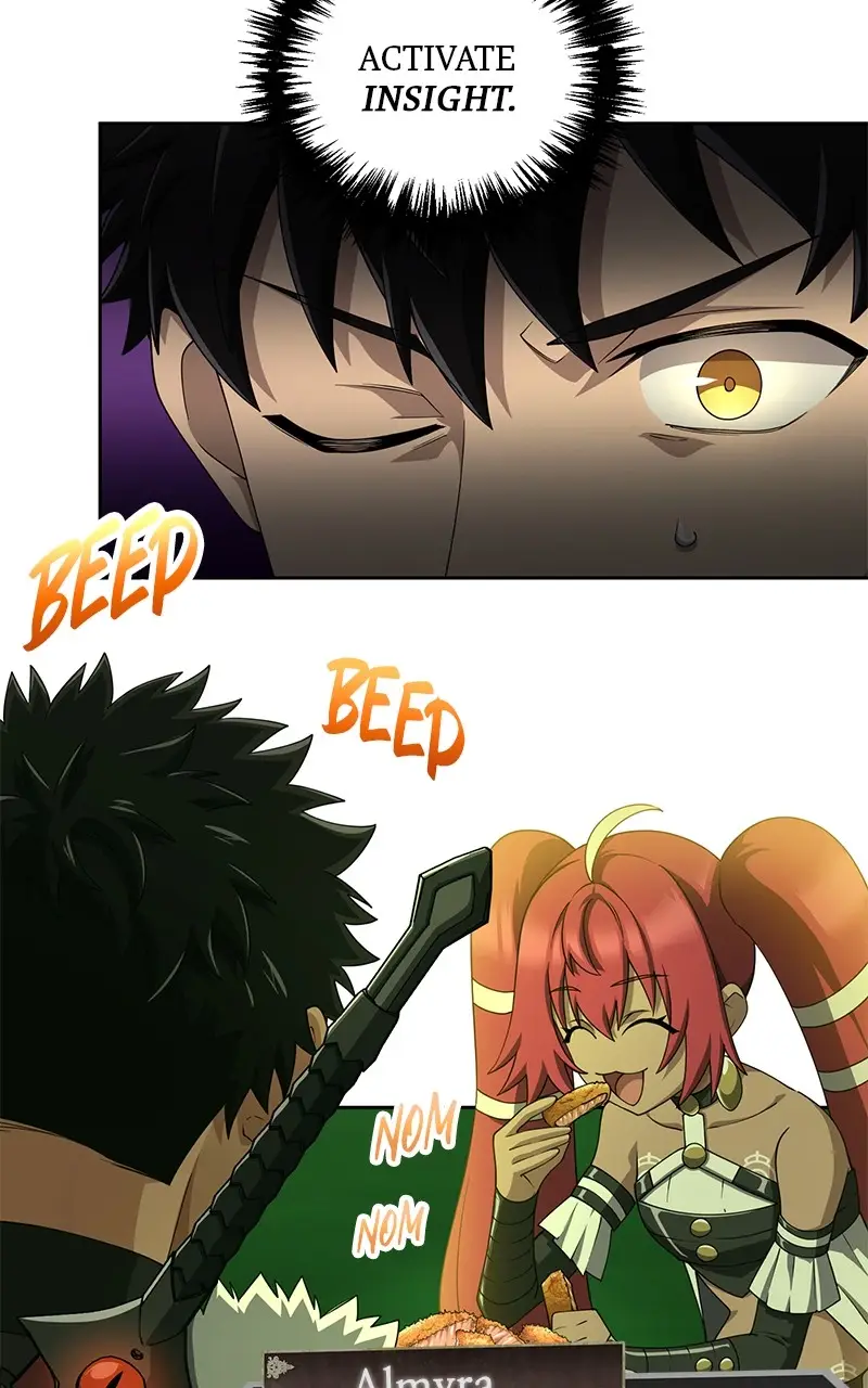 Read Monster Devourer EN Manga Online