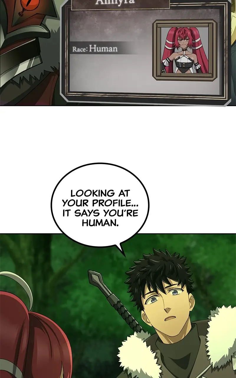 Read Monster Devourer EN Manga Online