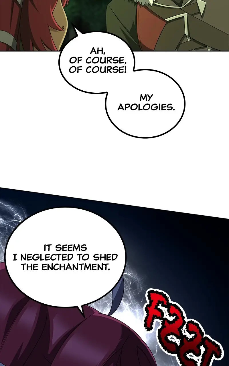 Read Monster Devourer EN Manga Online