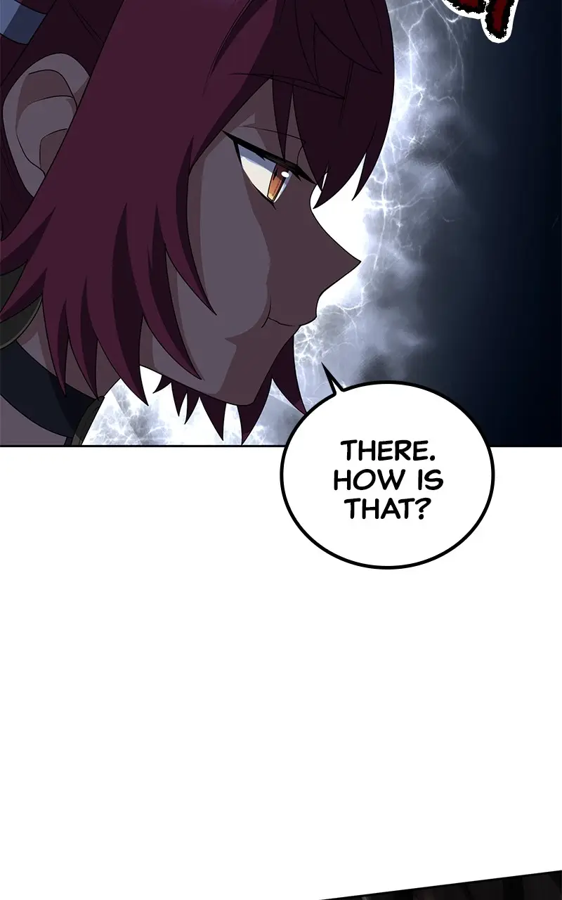 Read Monster Devourer EN Manga Online