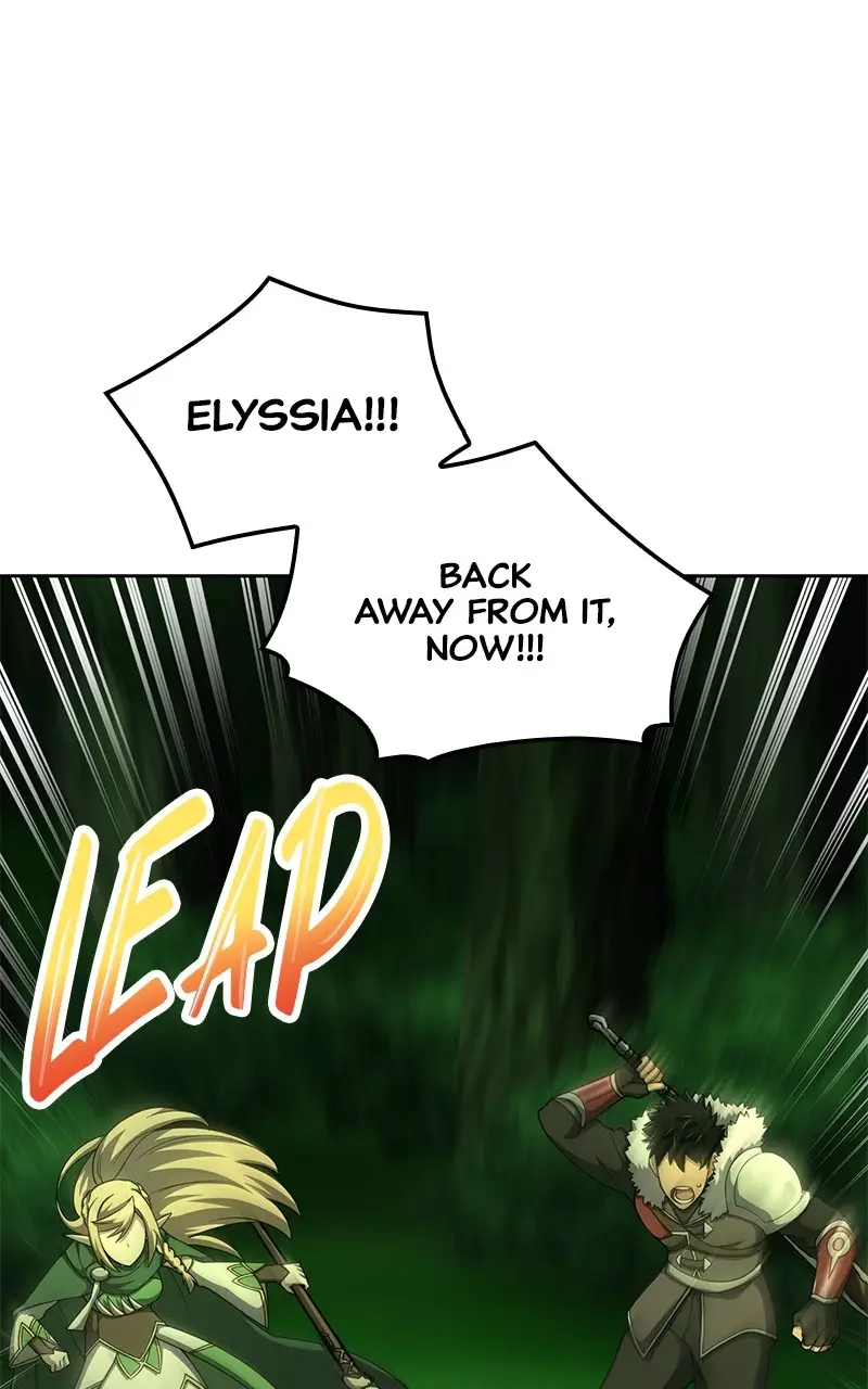 Read Monster Devourer EN Manga Online