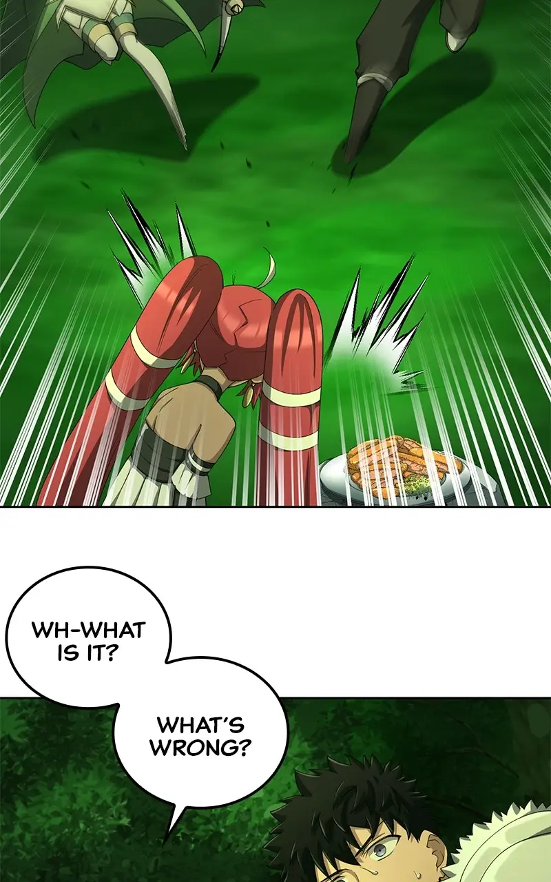 Read Monster Devourer EN Manga Online