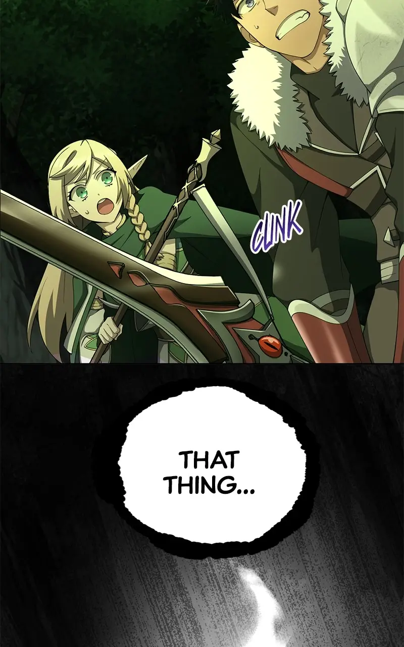 Read Monster Devourer EN Manga Online