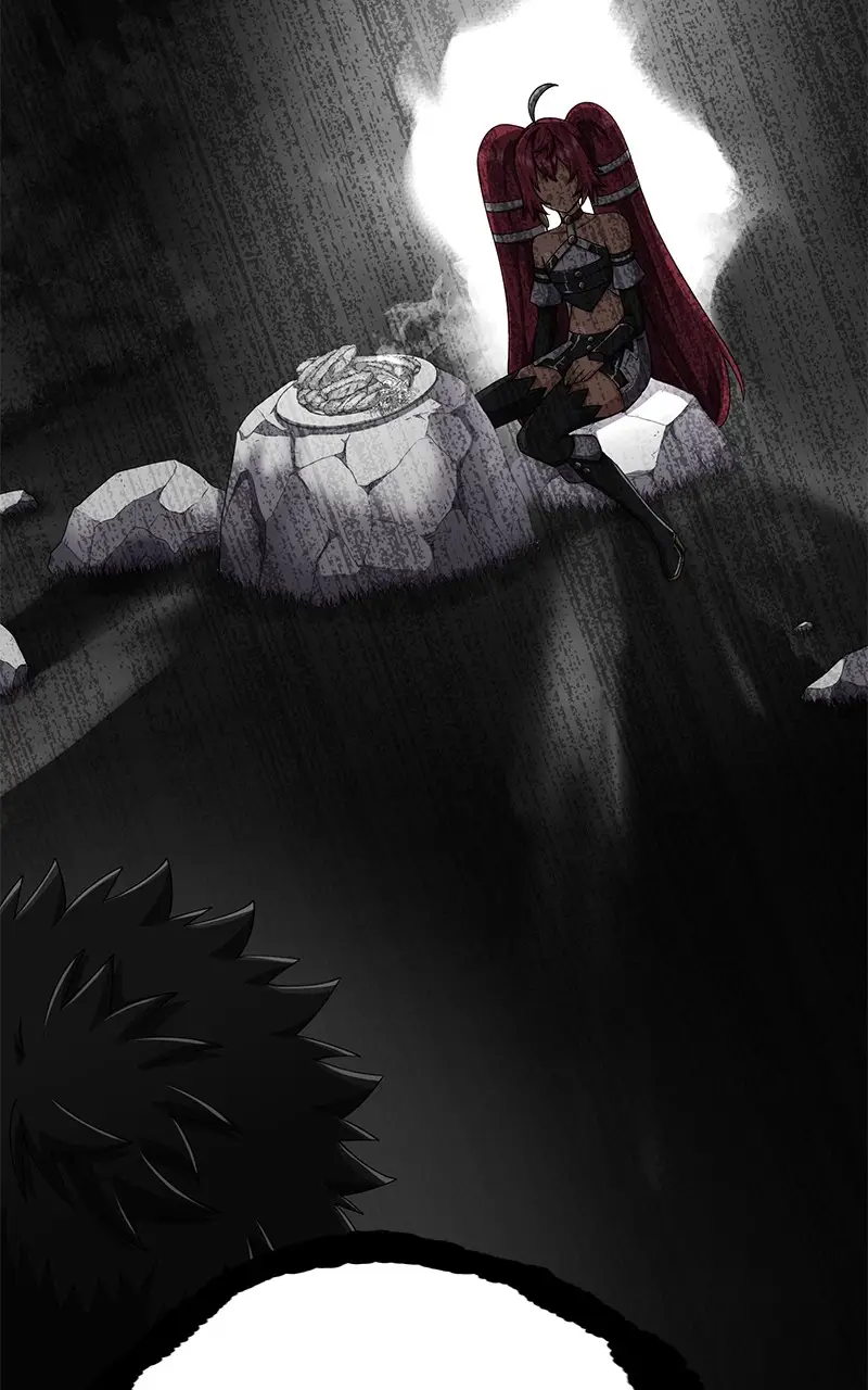 Read Monster Devourer EN Manga Online