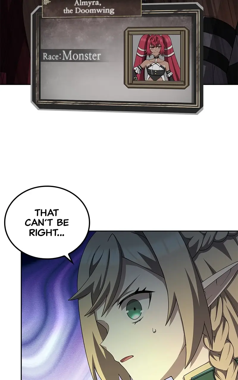 Read Monster Devourer EN Manga Online