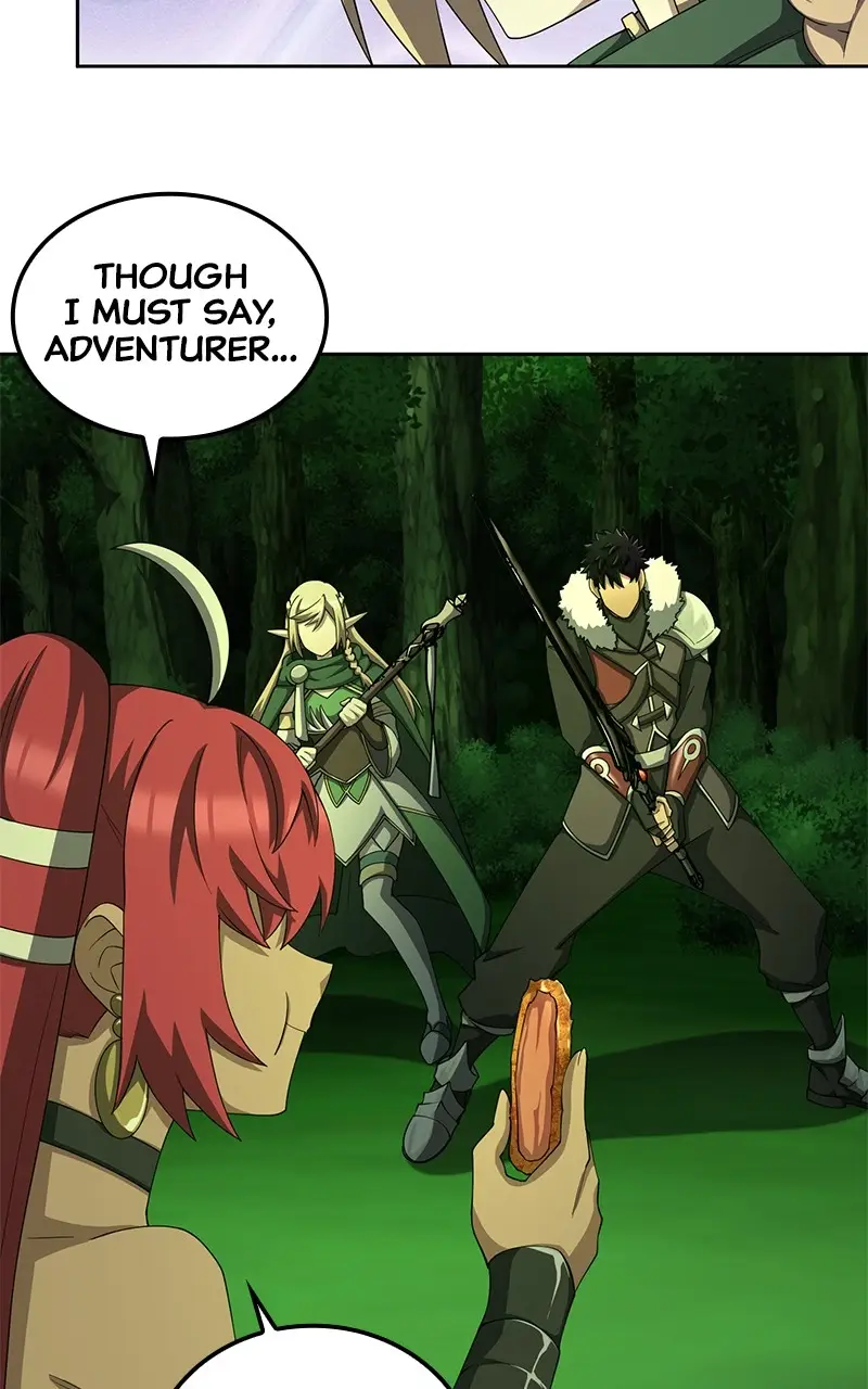 Read Monster Devourer EN Manga Online