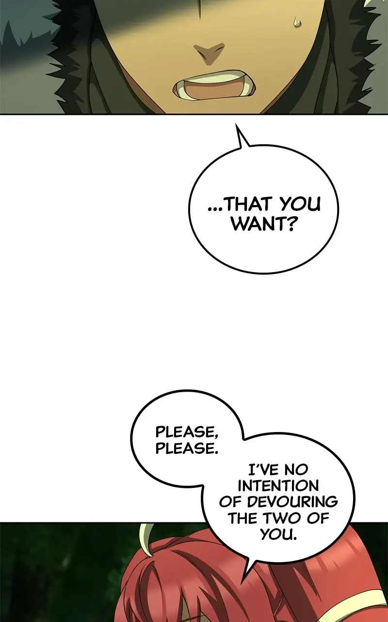 Read Monster Devourer EN Manga Online