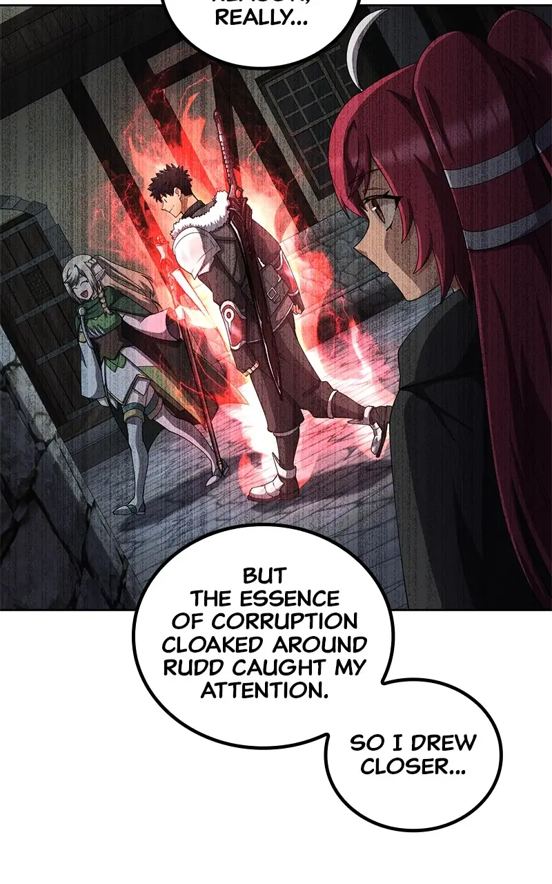 Read Monster Devourer EN Manga Online