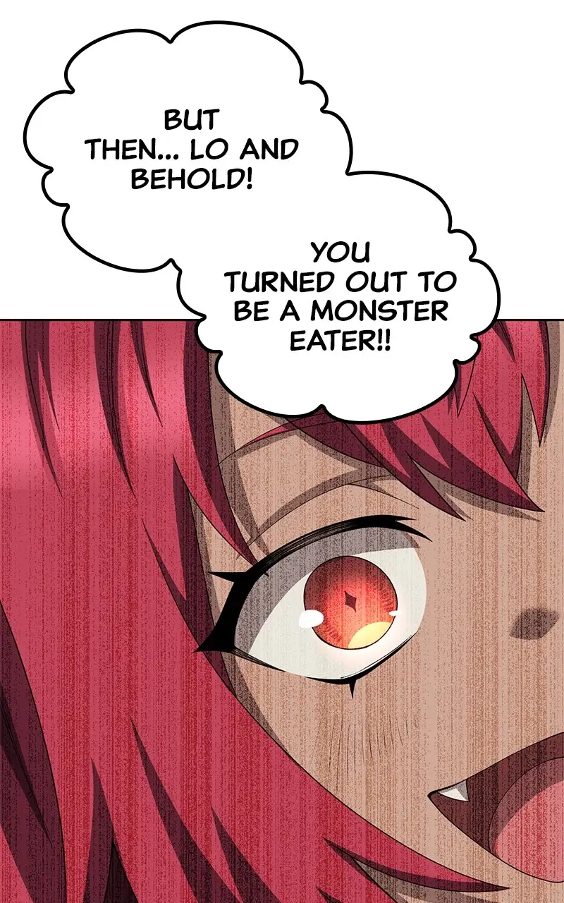 Read Monster Devourer EN Manga Online