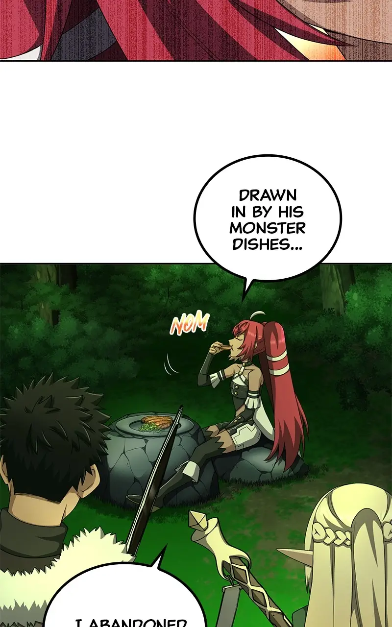 Read Monster Devourer EN Manga Online