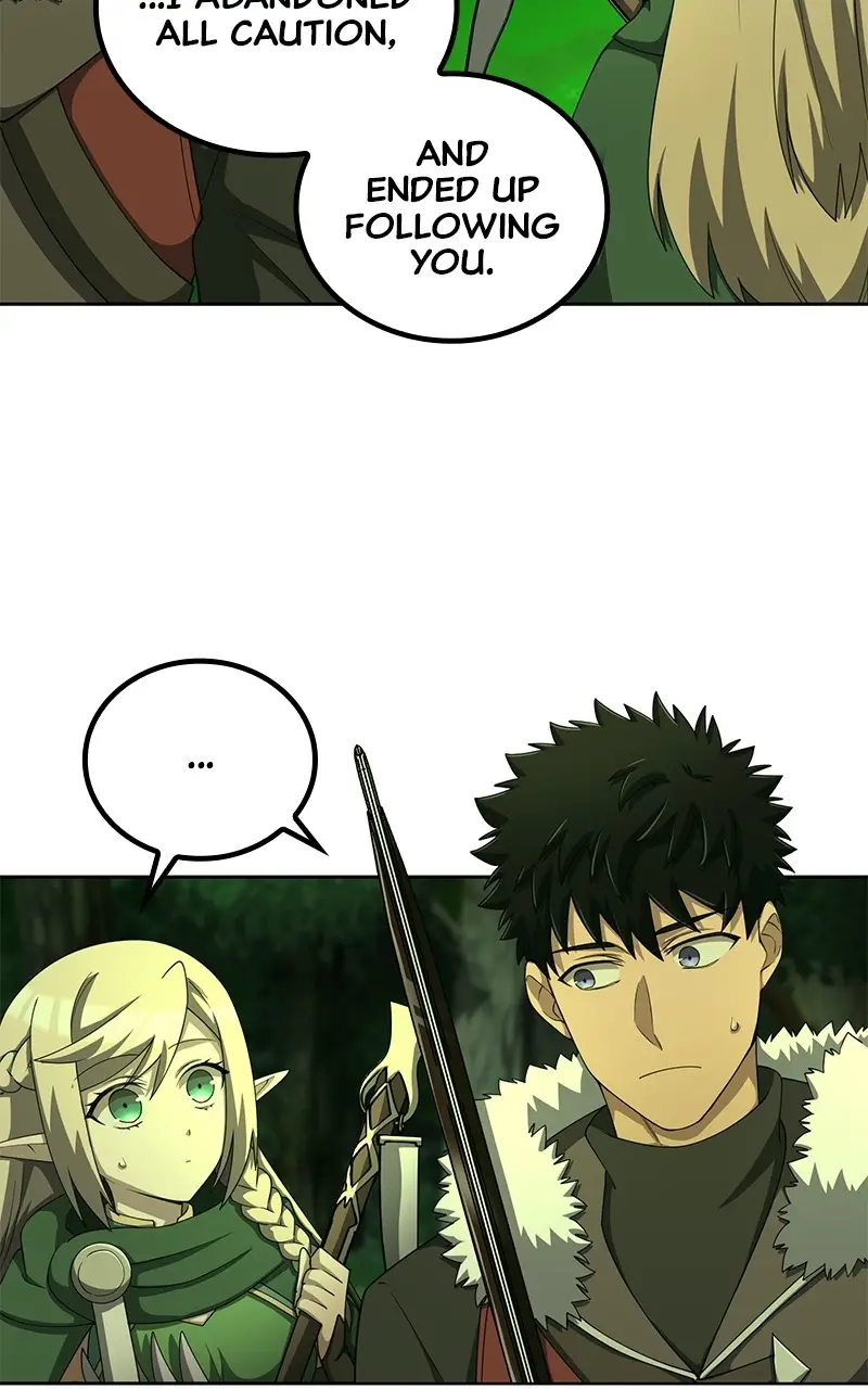 Read Monster Devourer EN Manga Online