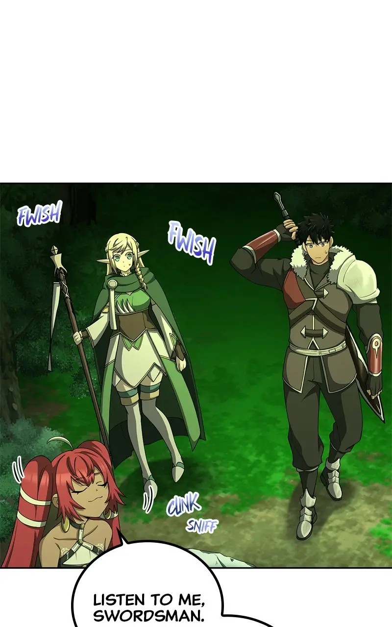 Read Monster Devourer EN Manga Online