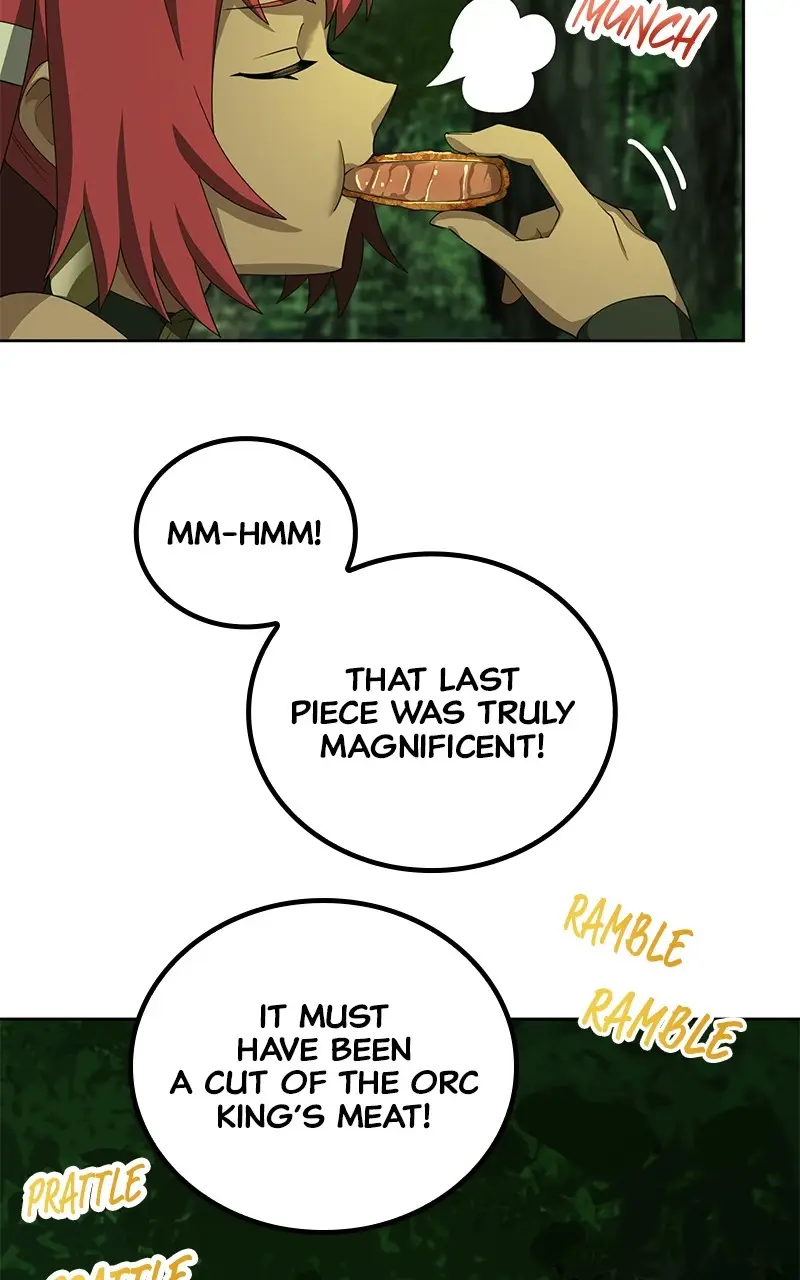 Read Monster Devourer EN Manga Online