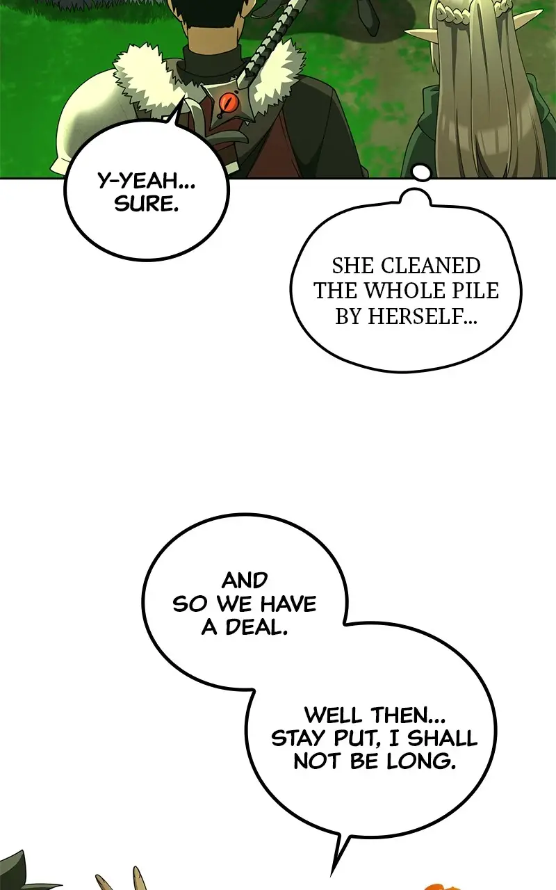 Read Monster Devourer EN Manga Online