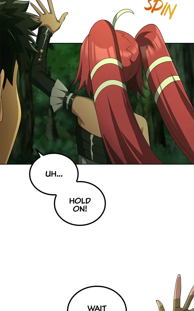 Read Monster Devourer EN Manga Online