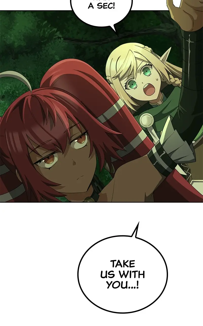 Read Monster Devourer EN Manga Online