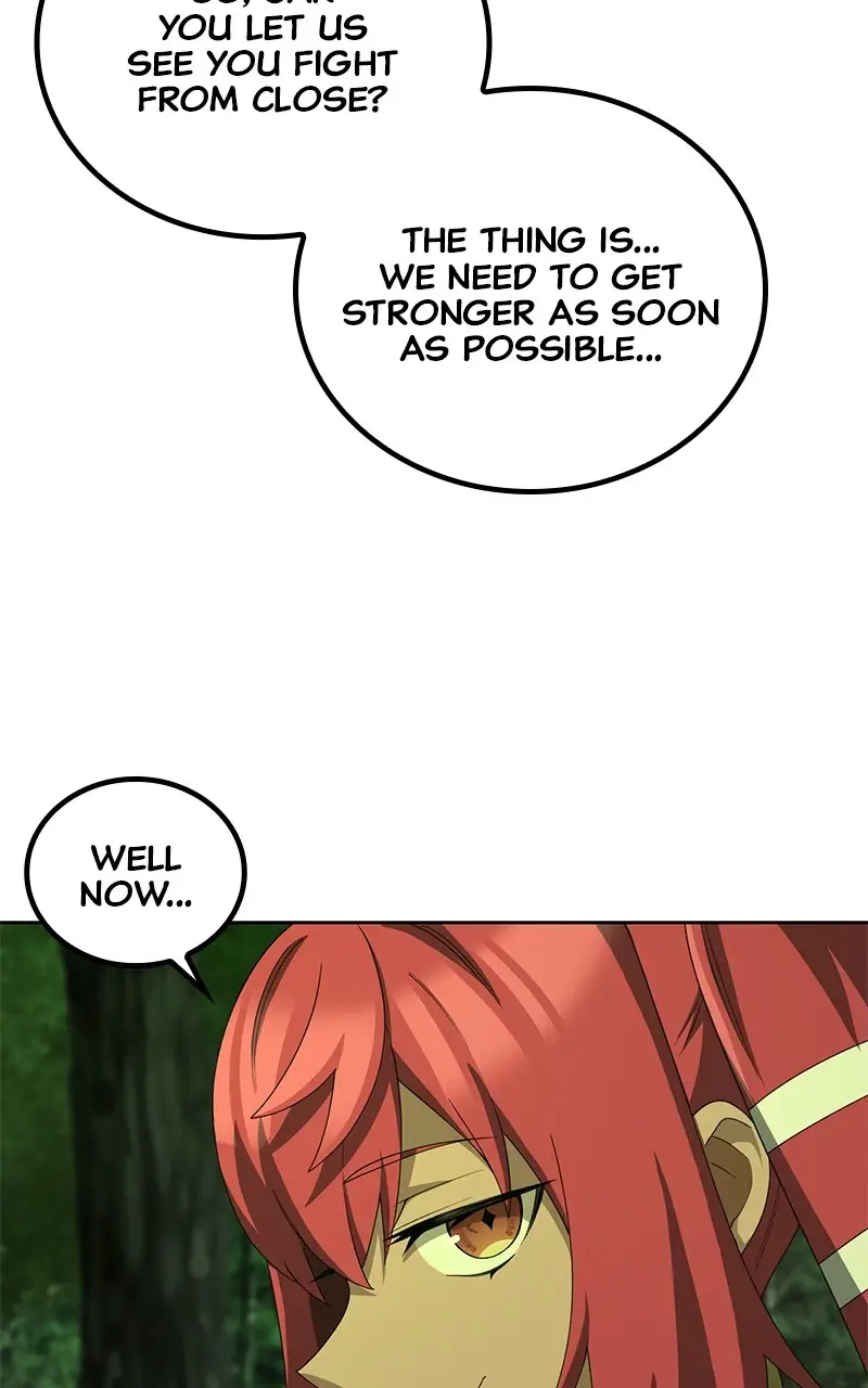 Read Monster Devourer EN Manga Online