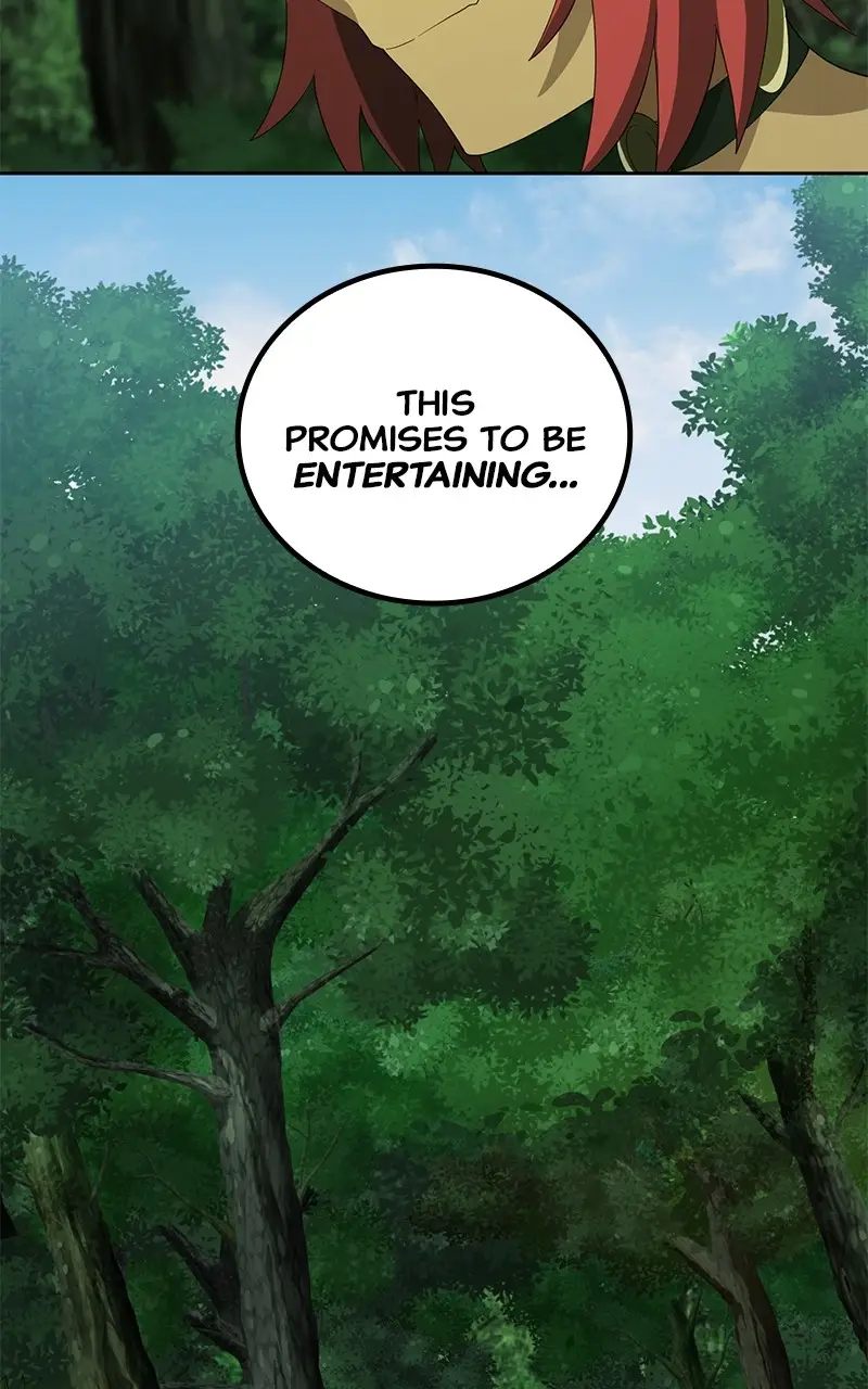 Read Monster Devourer EN Manga Online