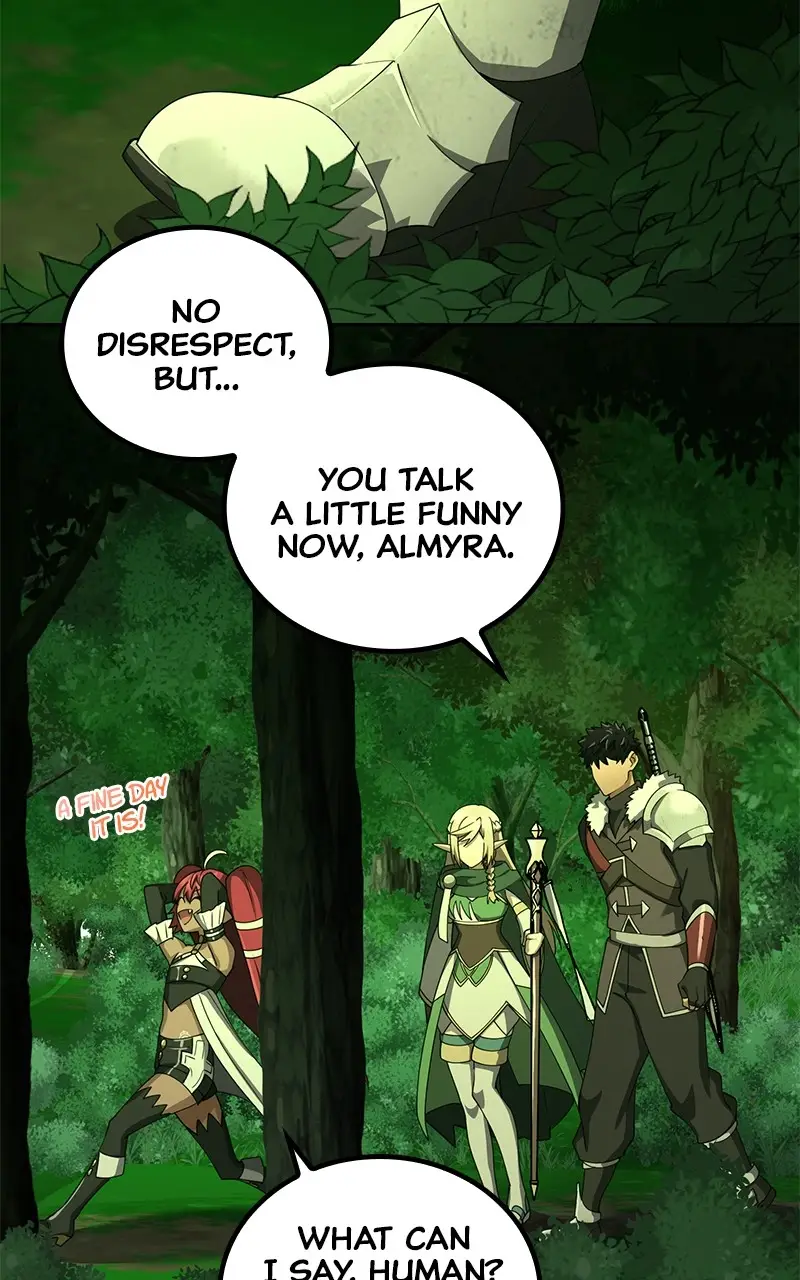 Read Monster Devourer EN Manga Online