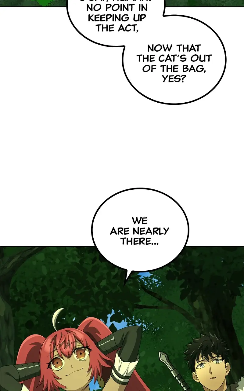 Read Monster Devourer EN Manga Online