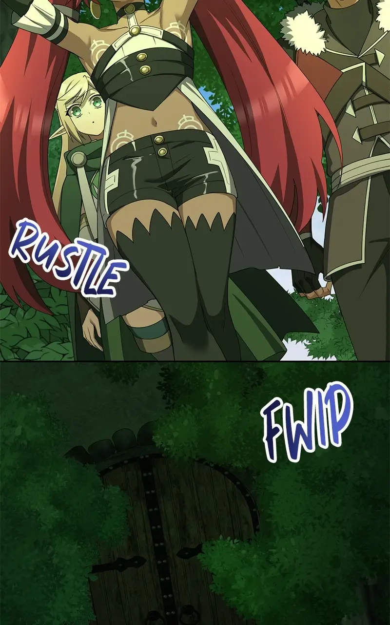 Read Monster Devourer EN Manga Online