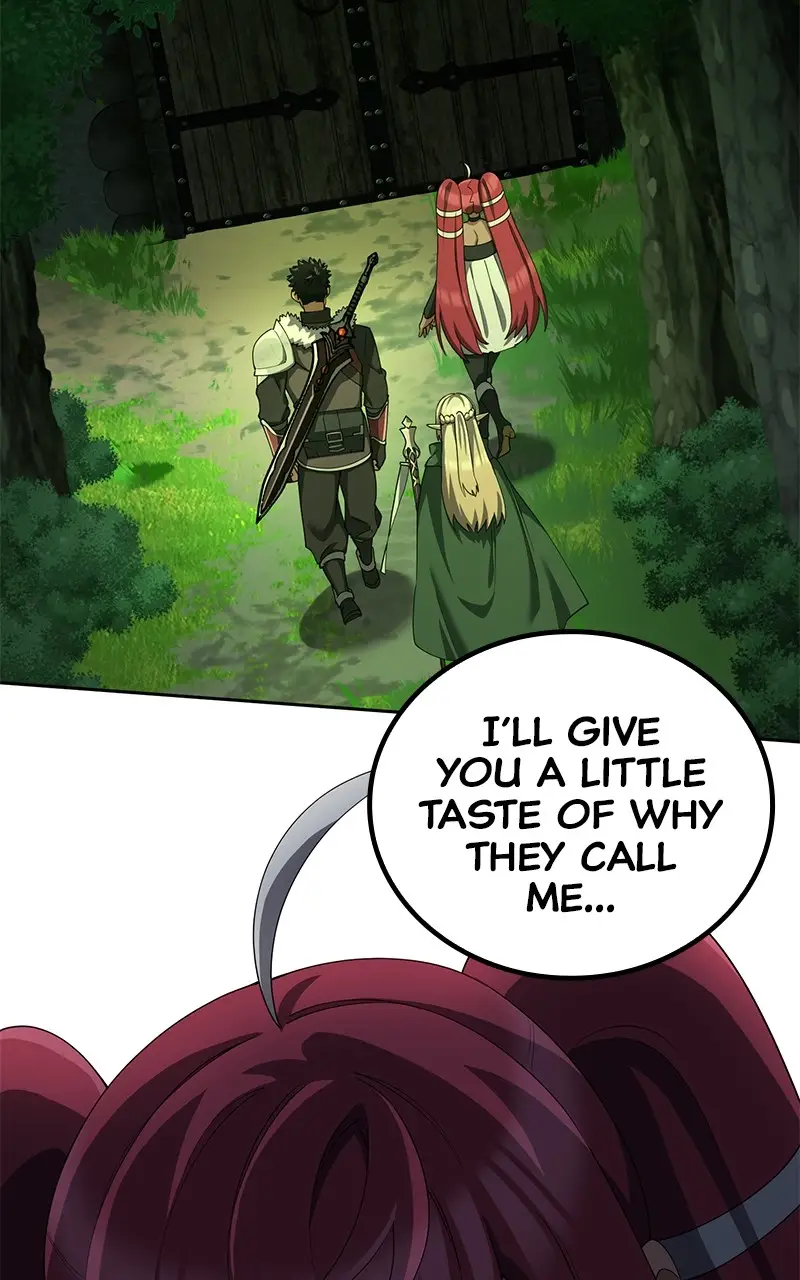 Read Monster Devourer EN Manga Online