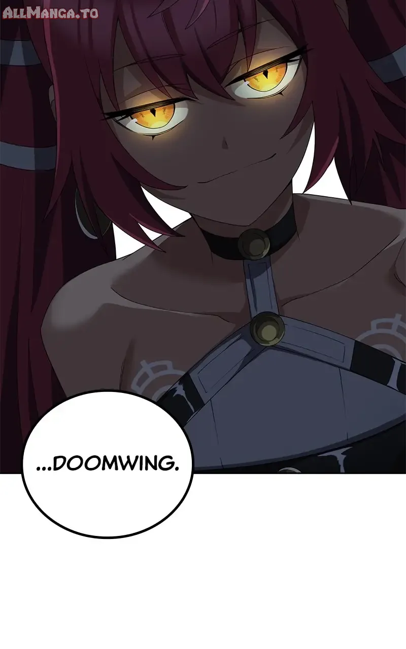 Read Monster Devourer EN Manga Online