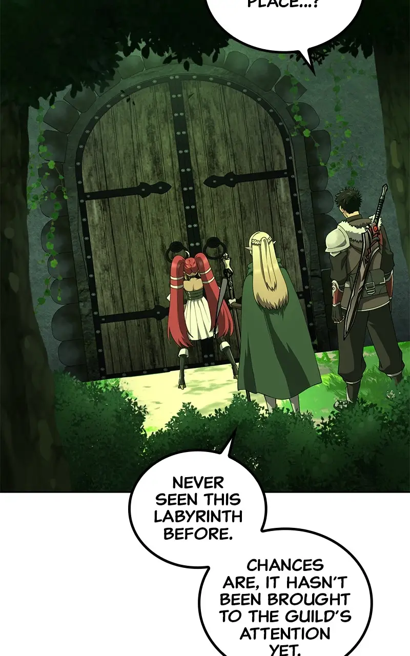 Read Monster Devourer EN Manga Online