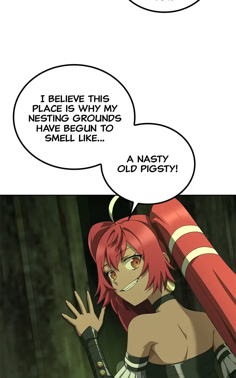 Read Monster Devourer EN Manga Online