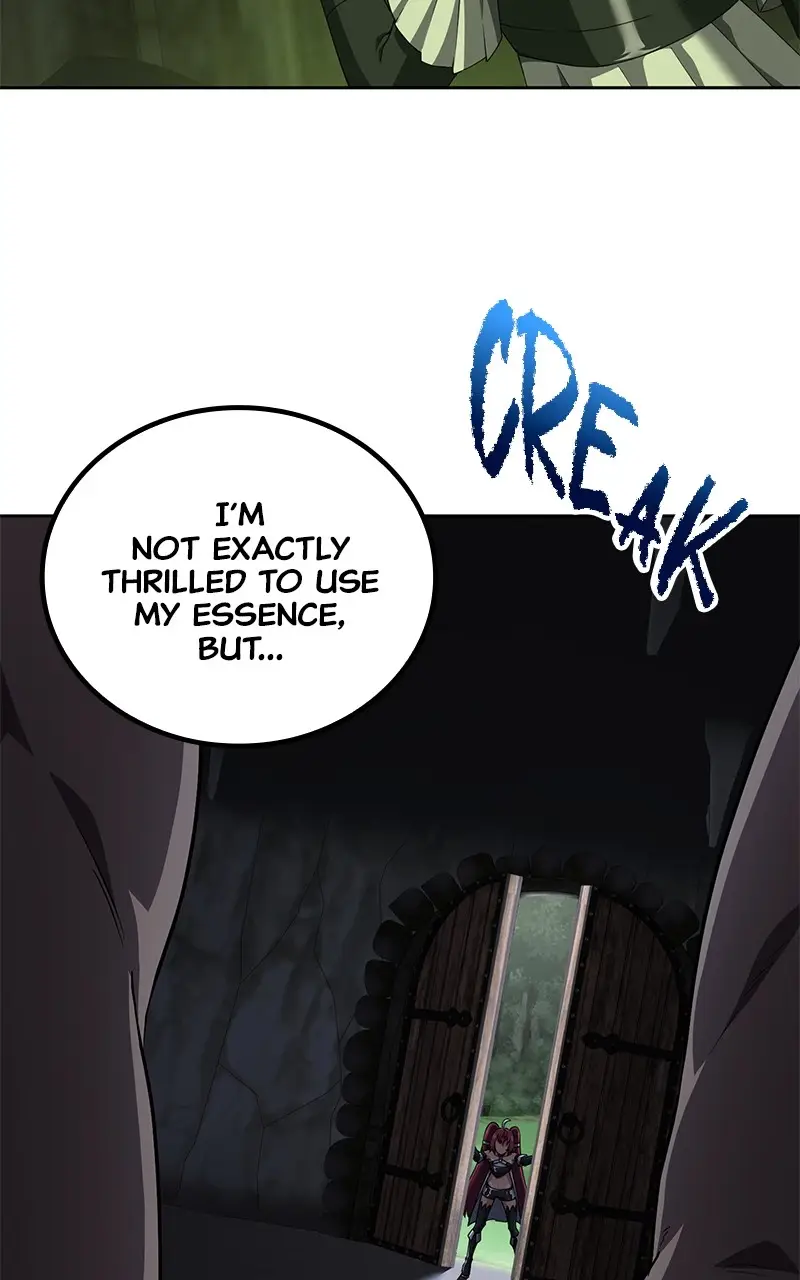 Read Monster Devourer EN Manga Online